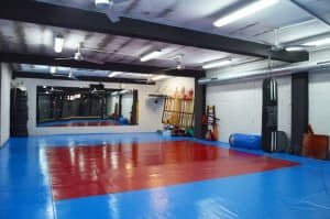 Tatami Gimnasio Wellness Gym en Alcalá de Henares