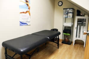 Tratamientos Fisioterapia - Gimnasio Wellness Gym en Alcalá de Henares